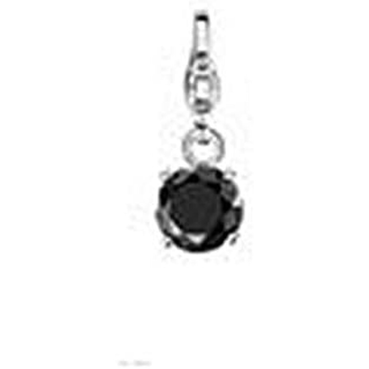 Woman's charm link 8080ZB
