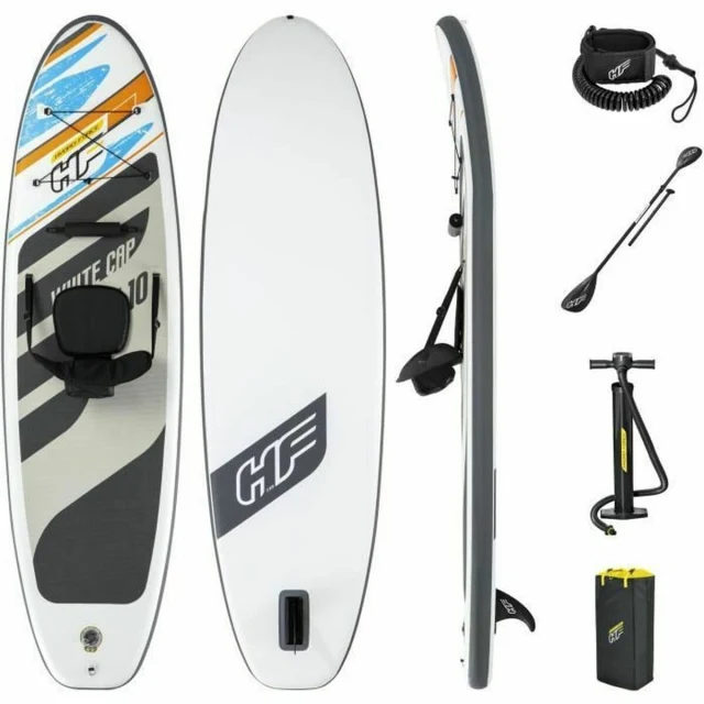 Paddle Surf Board Multicolour