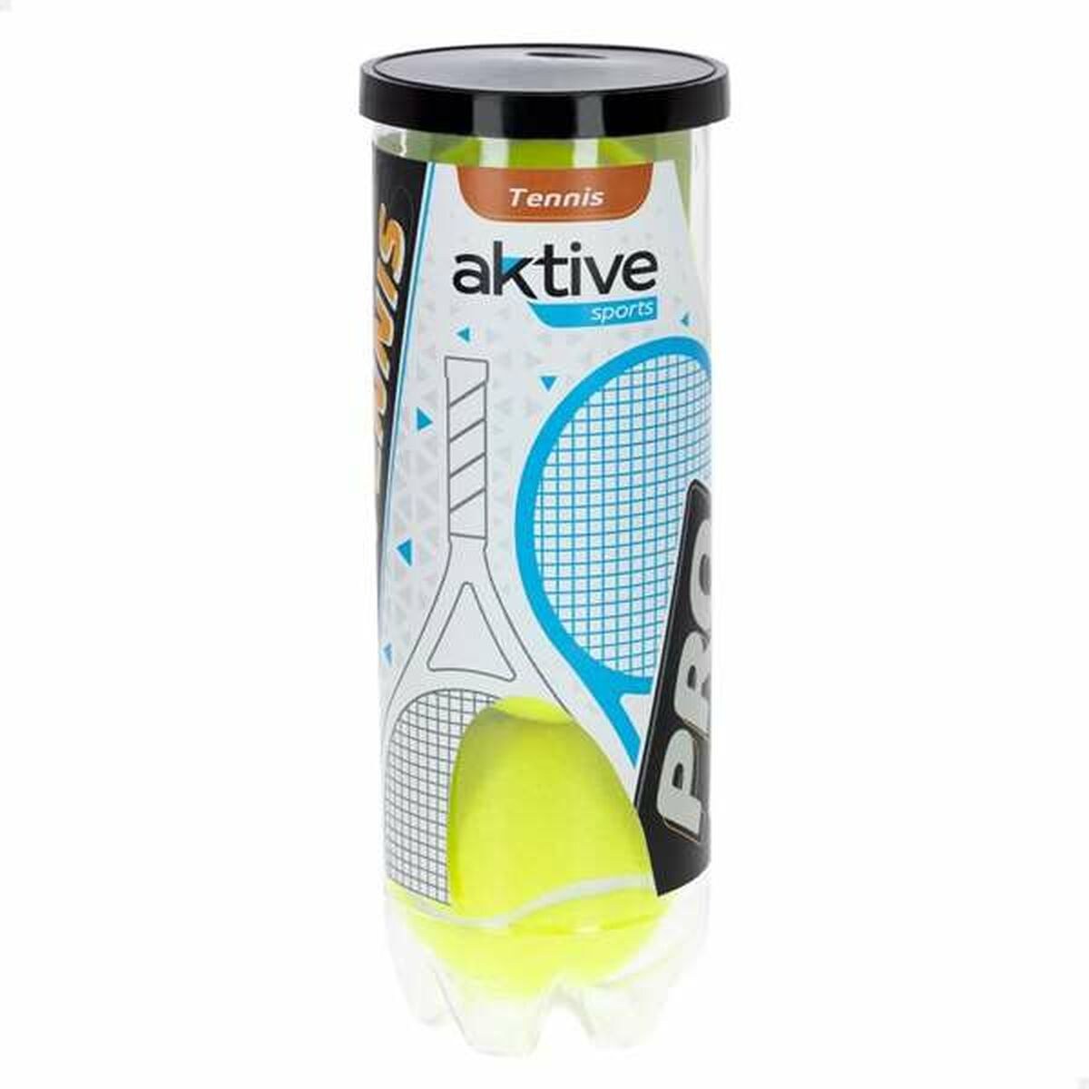 Tennis Balls