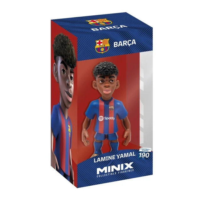 Collectable Figures