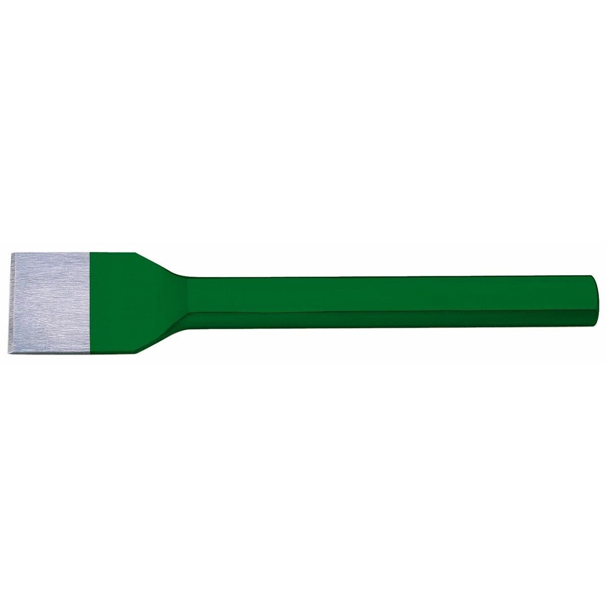 Chisel 70 mm Green