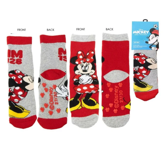 Socks Multicolour