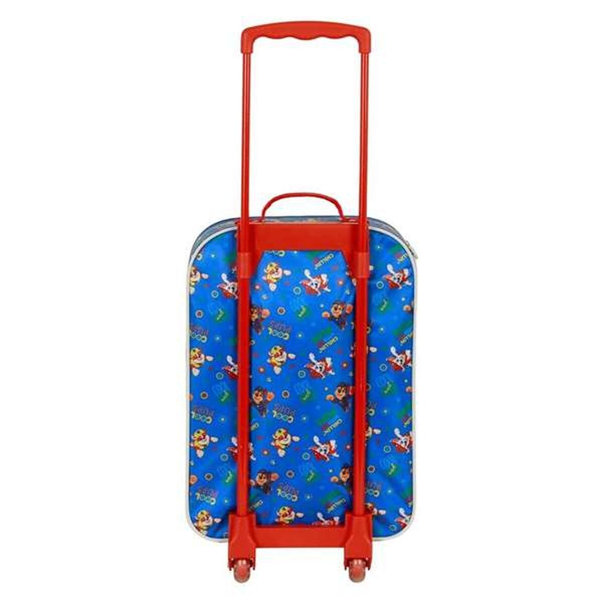 Cabin Trolley
