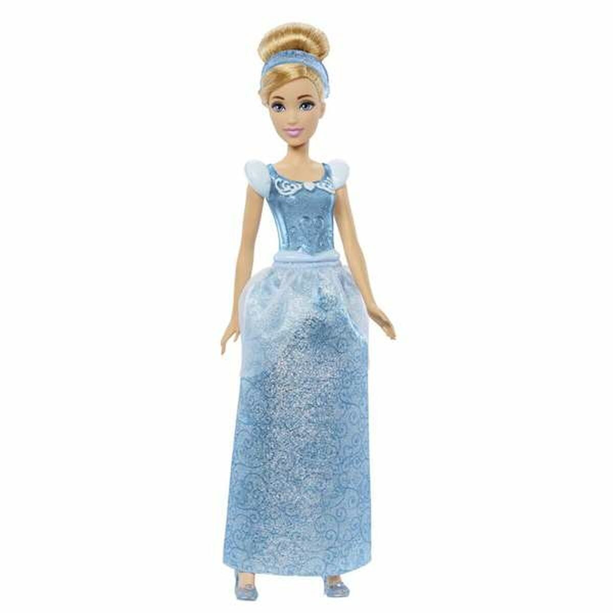 Doll HLW06 29 cm