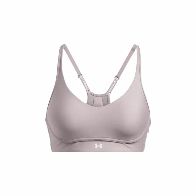 Sports Bra Infinity Hig Grey