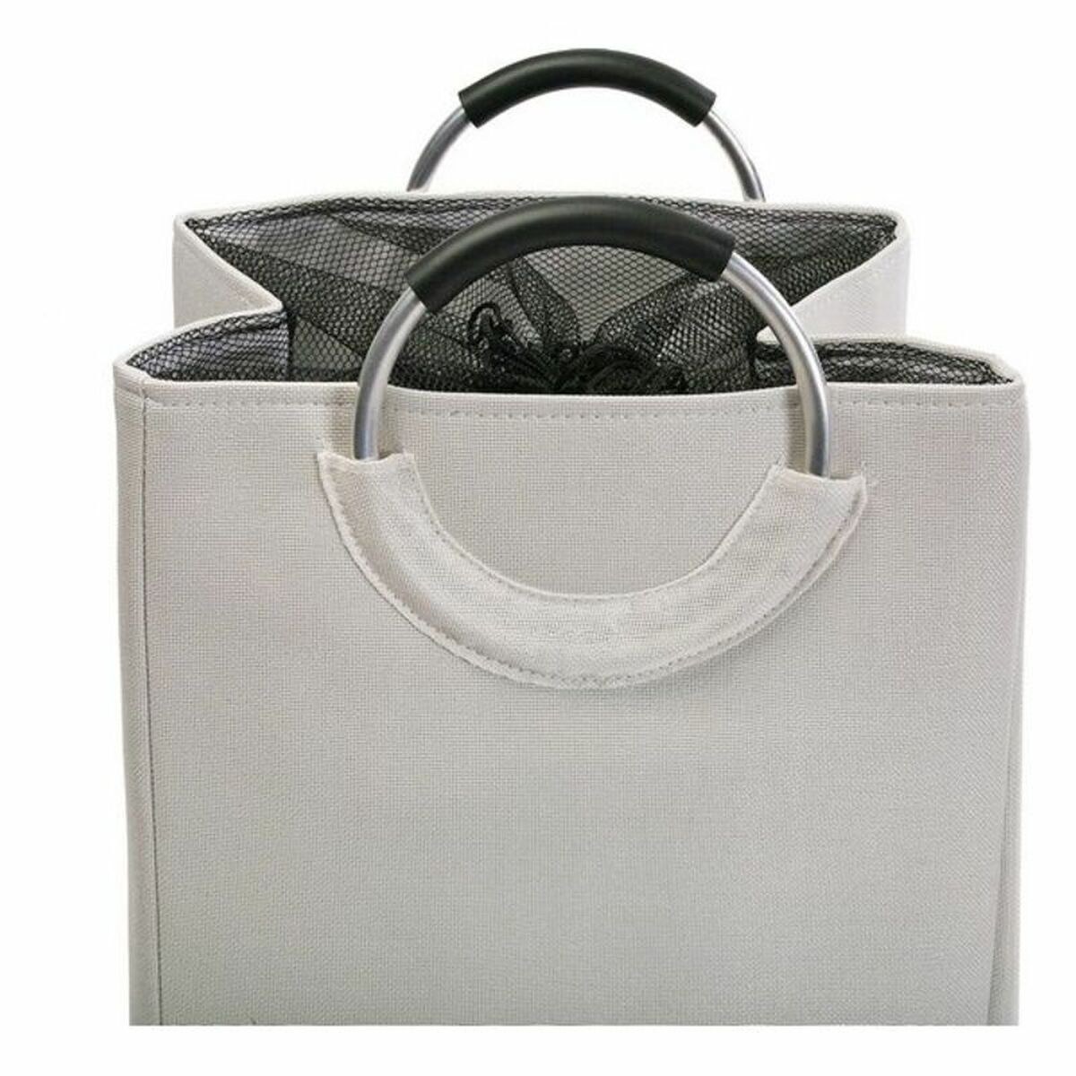 Laundry basket With handles Minimalist 30 x 55 x 36 cm