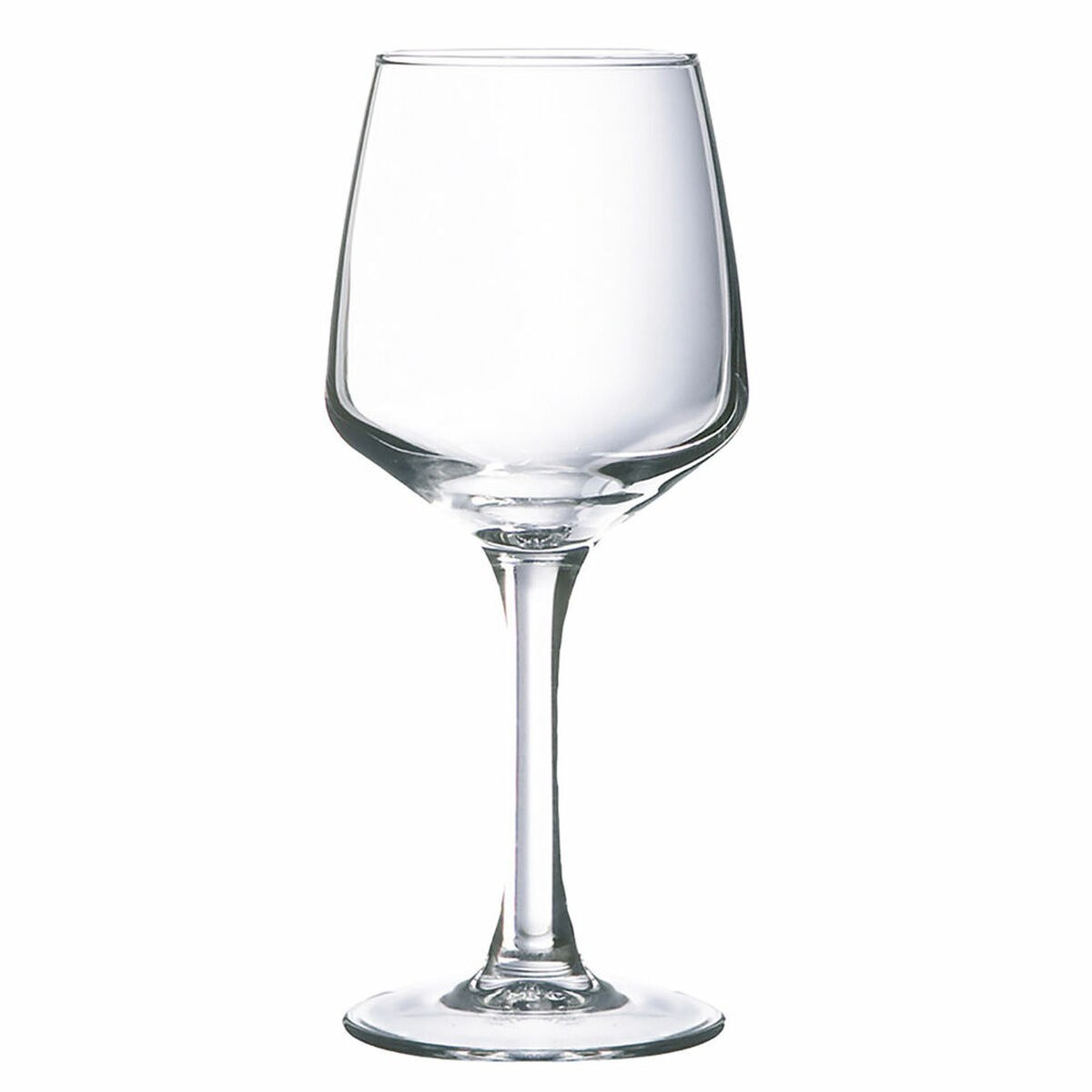 Wine glass Jerez 6 Units (19 cl)