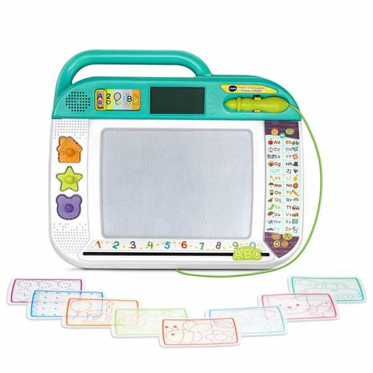 Interactive Toy