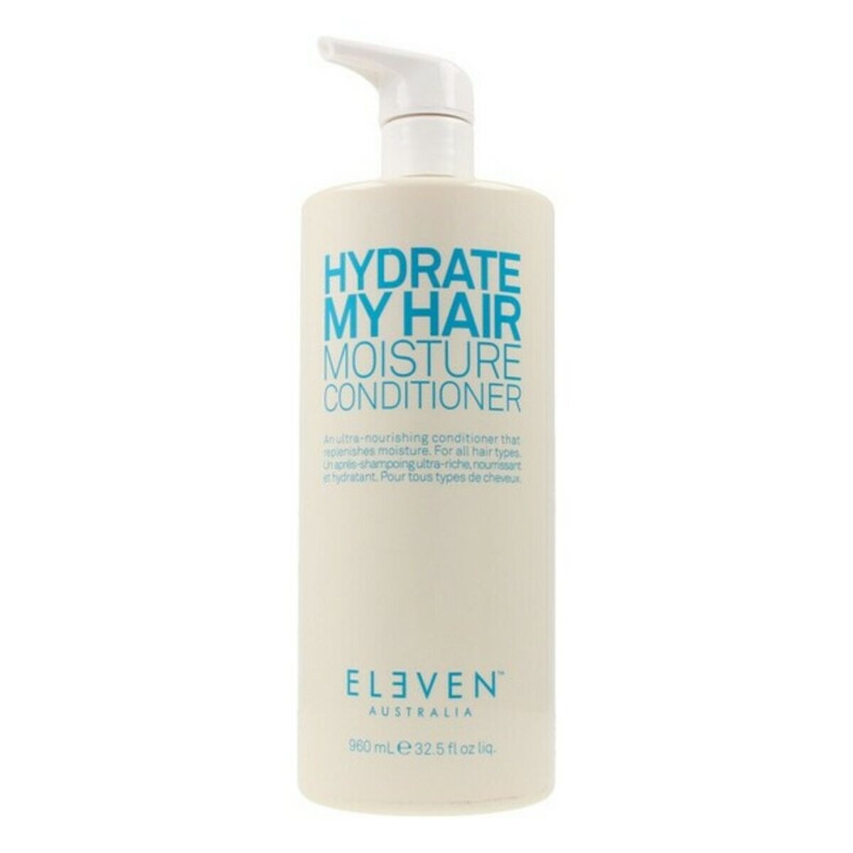 Conditioner Hydrate My Hair