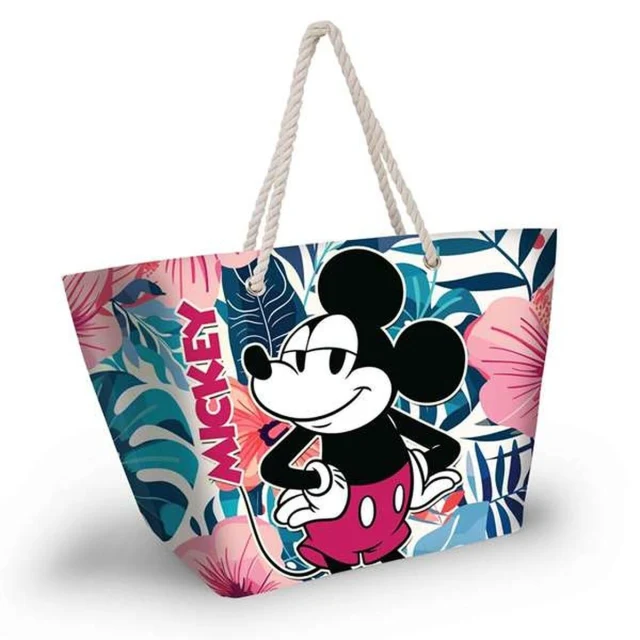 Beach Bag Multicolour