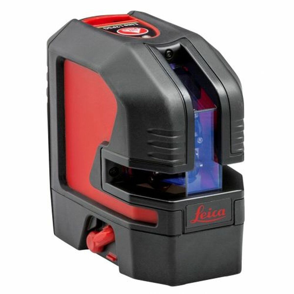 Line laser level L2P5