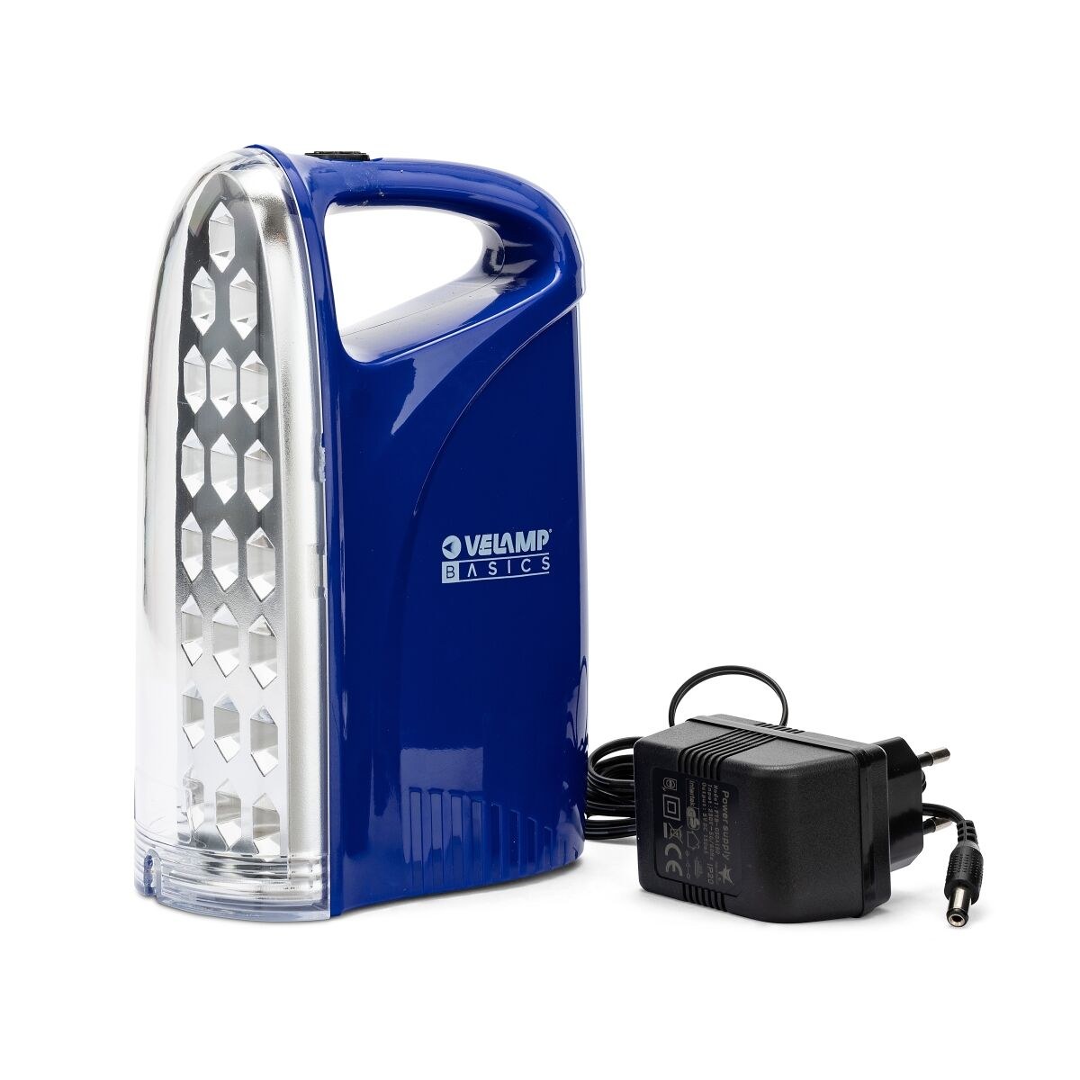 LED Lamp IRON LIGHT 5 W 250 Lm (6000 K)