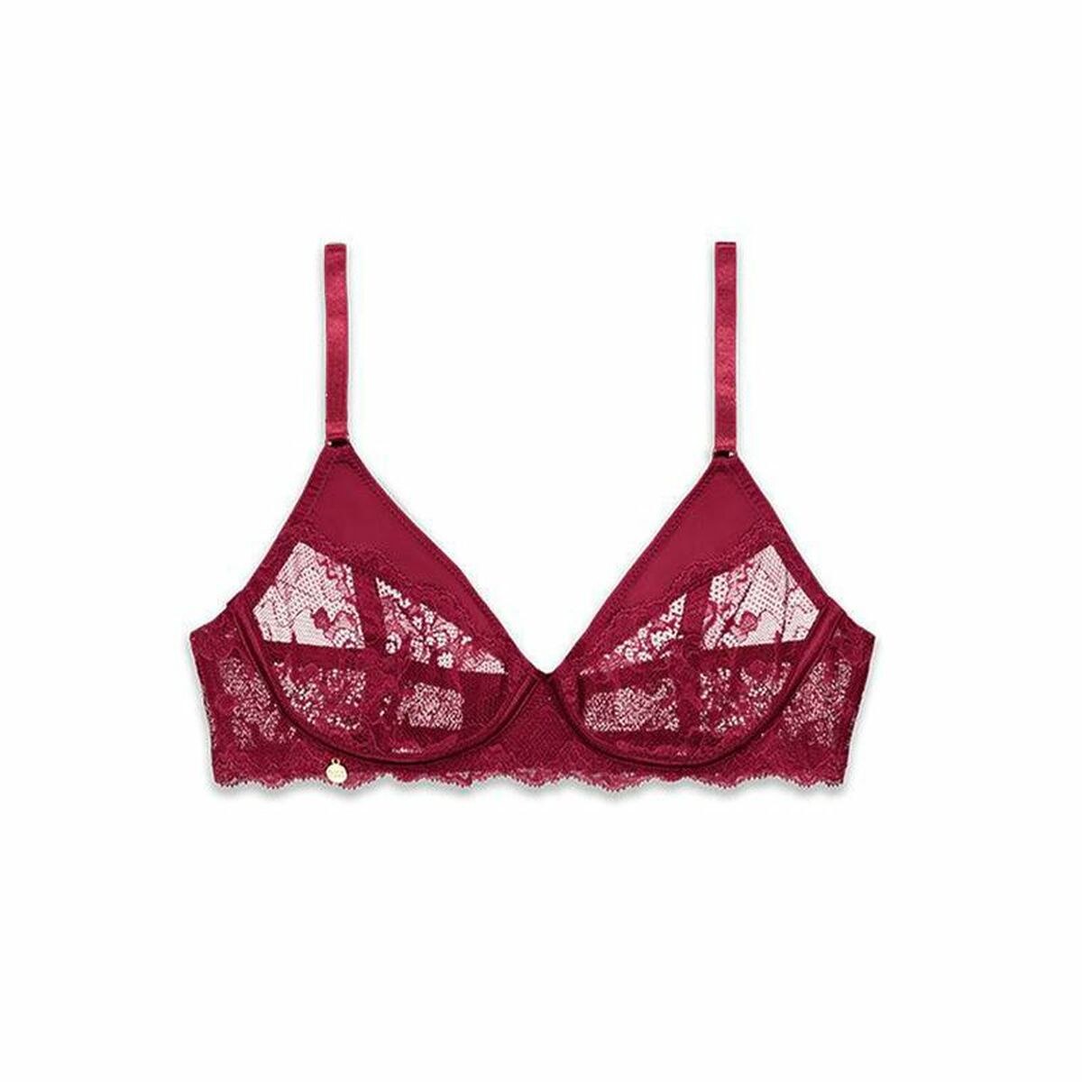 Bra Balconette Camille