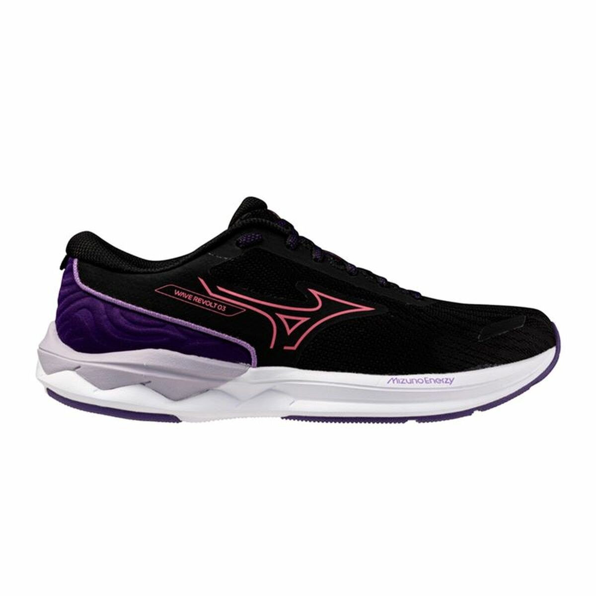 Running Shoes for Adults Wave Revolt 3