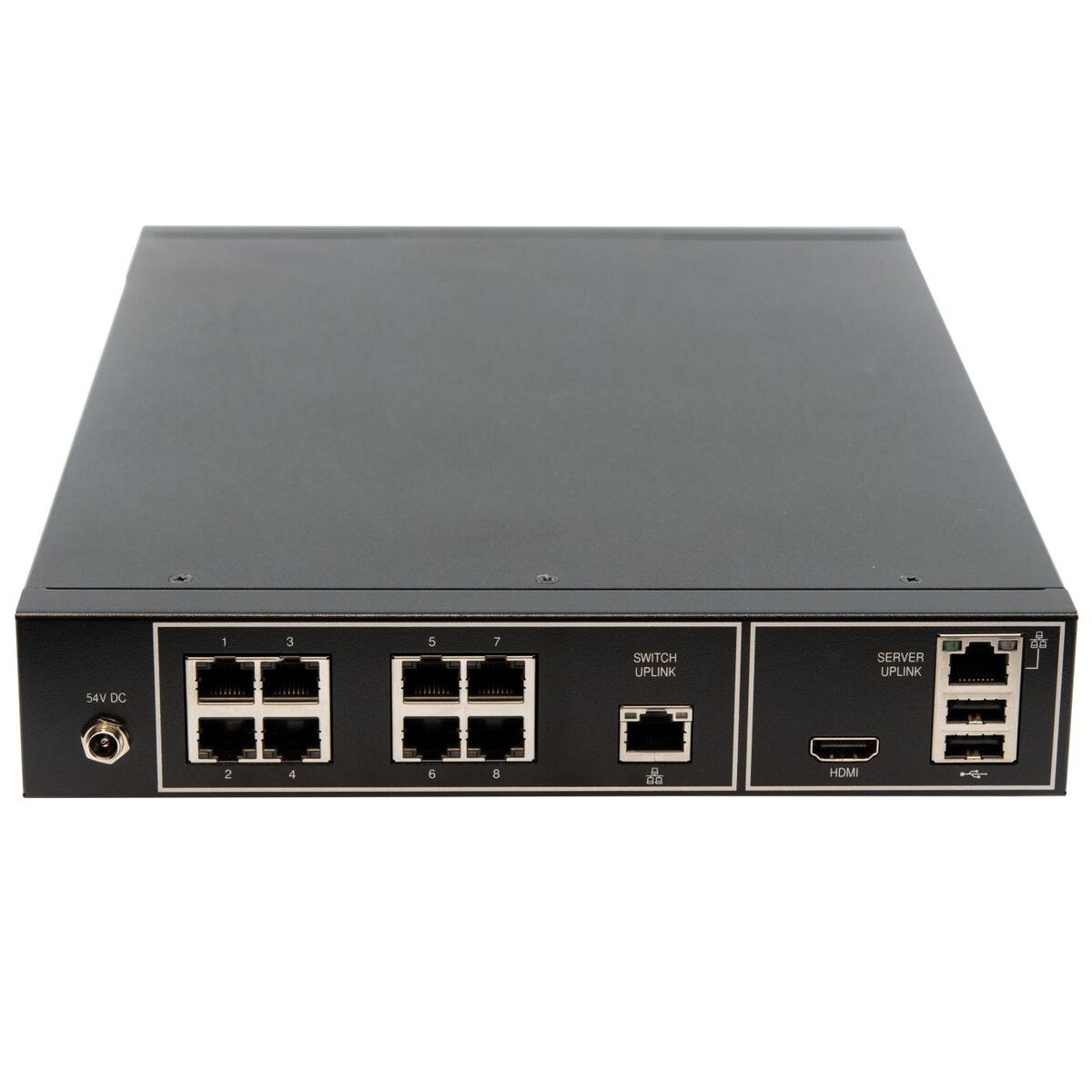Network Video Recorder 02403-002 2 TB HDD