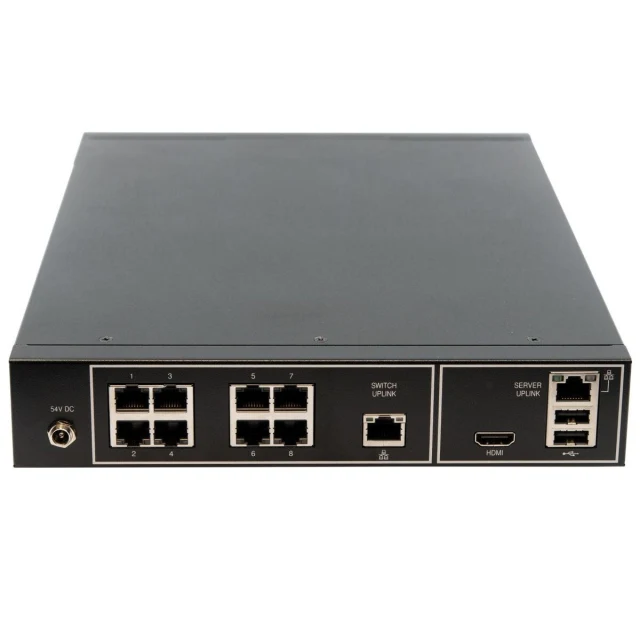 Network Video Recorder 02403-002 2 TB HDD