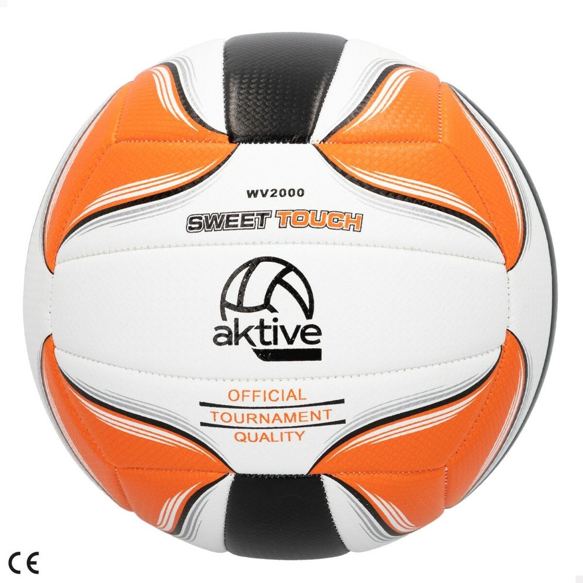 Volleyball Ball PVC (24 Units)