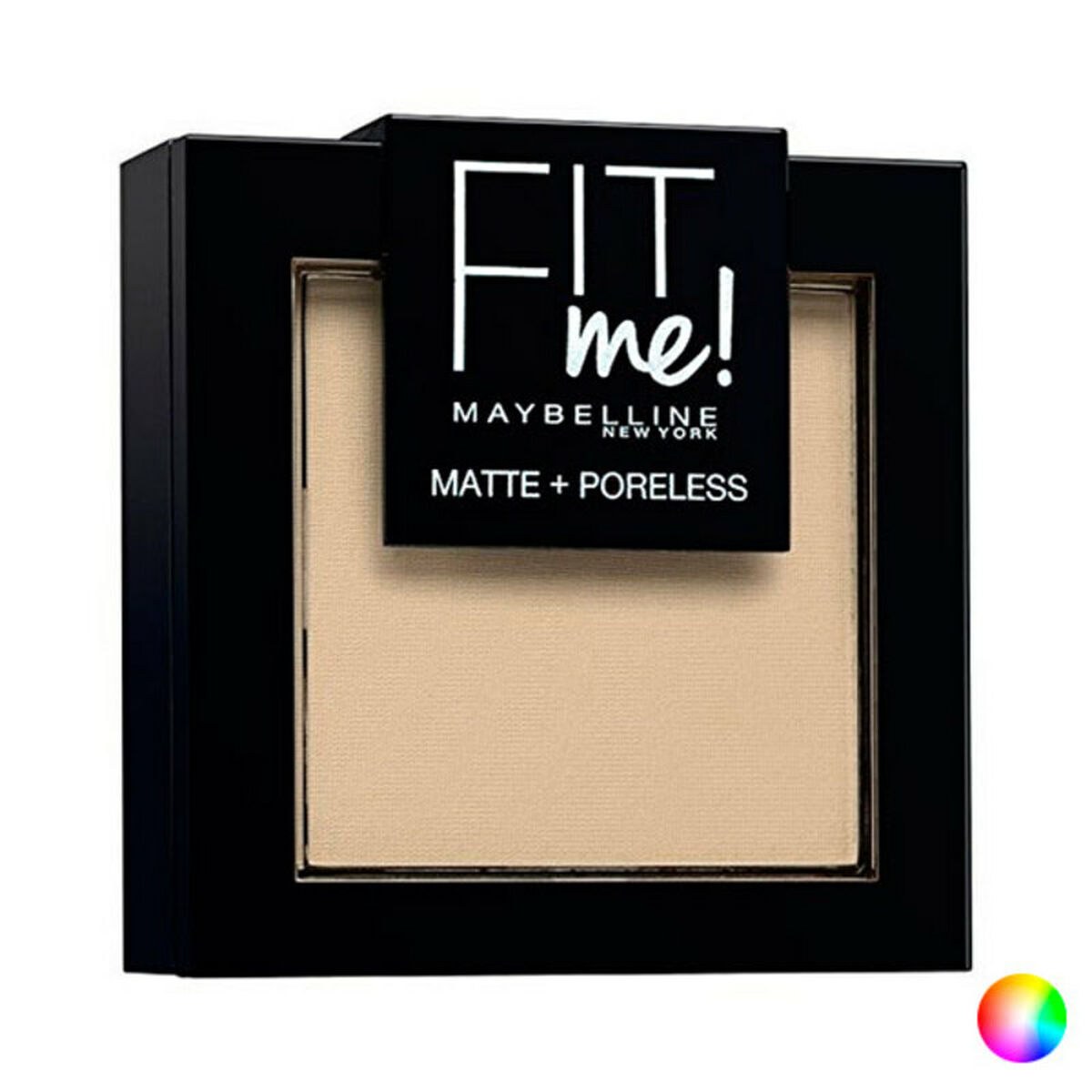 Compact Powders Fit Me