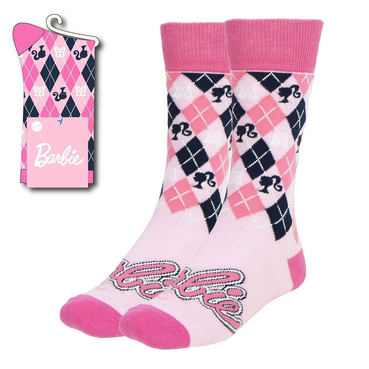 Socks 36-43