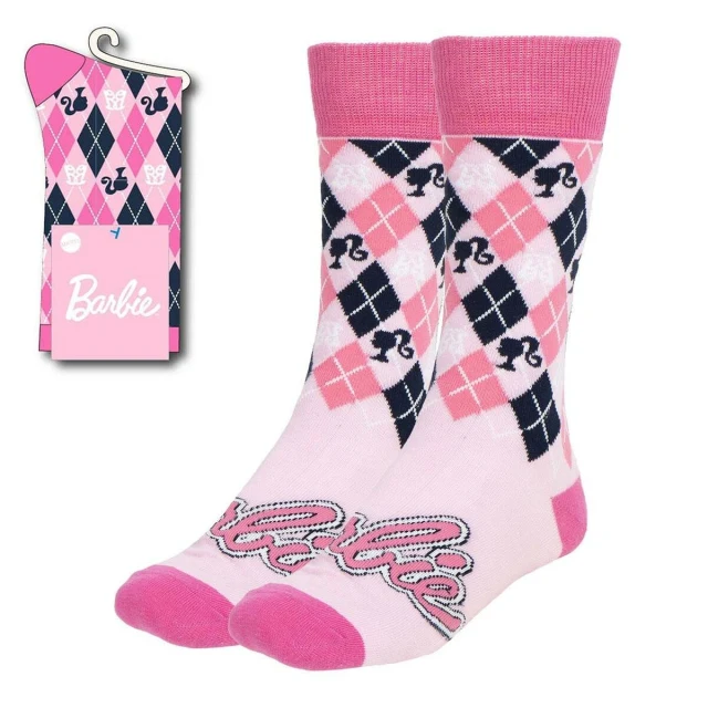 Socks 36-43