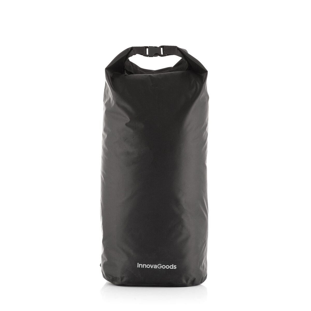 Waterproof Sports Dry Bag Black PVC 20 L (Refurbished B)