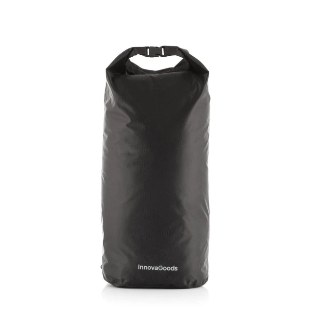 Waterproof Sports Dry Bag Black PVC 20 L (Refurbished B)