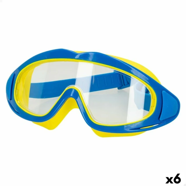 Children's Swimming Goggles Aqua Sport (6 Units)