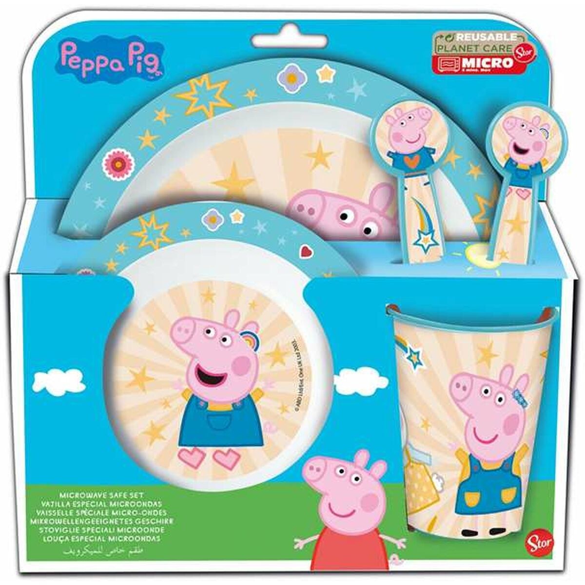 Picnic set Core Children's