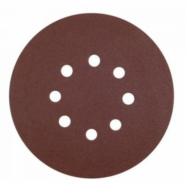 Abrasive disc 60 g 50 Units