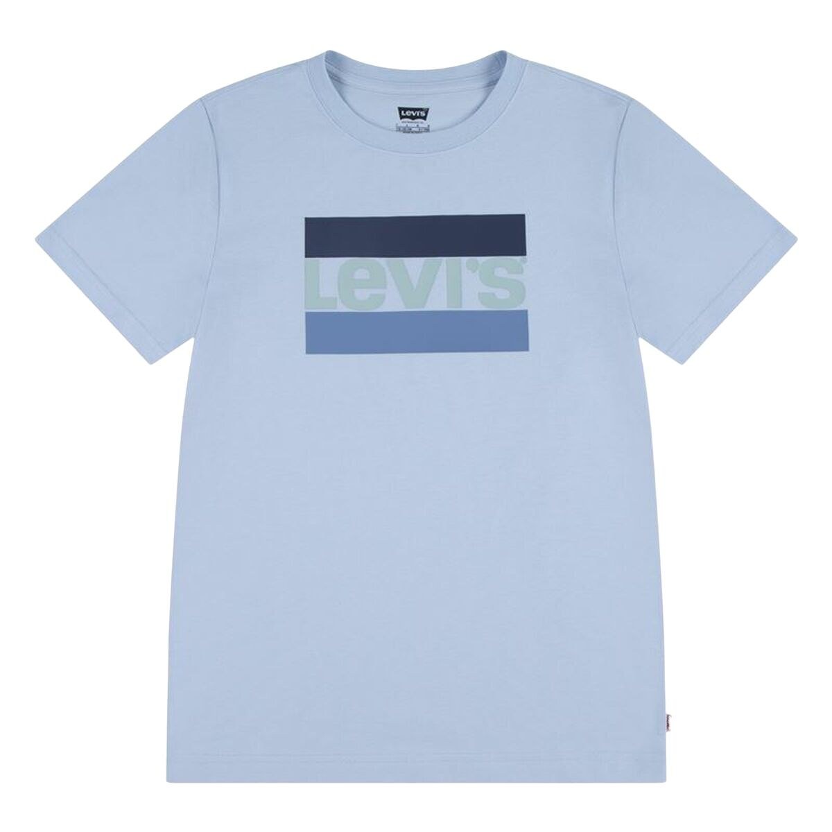 Child's Short Sleeve T-Shirt Sportswear