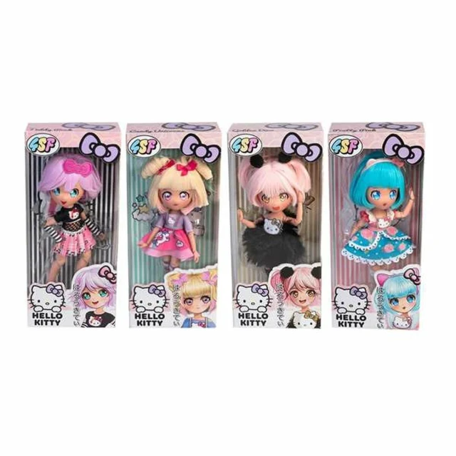 Doll 19,5 cm