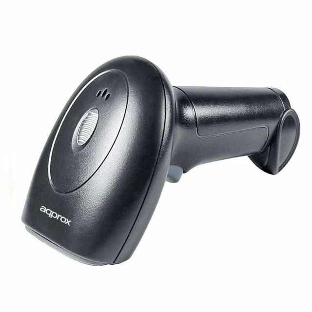 Barcode Reader 1D-2D-QR