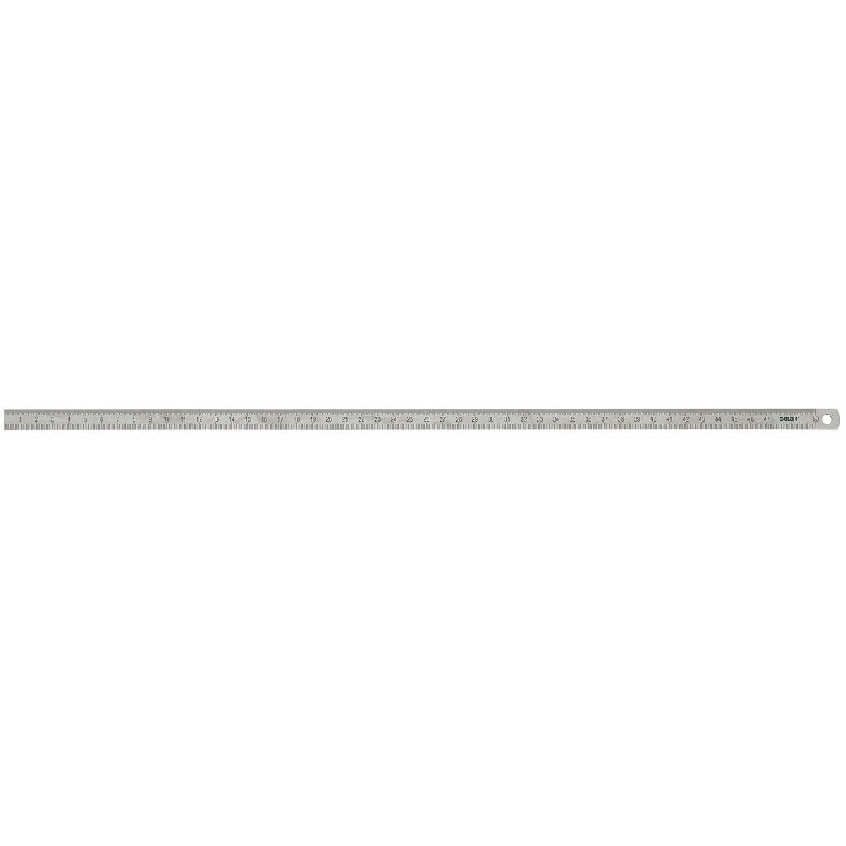 Ruler Flexible
