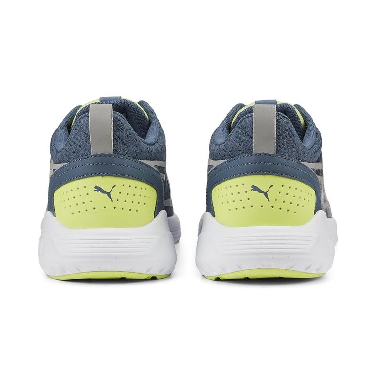 Men's Trainers All-Day Active In Motion Light grey Unisex