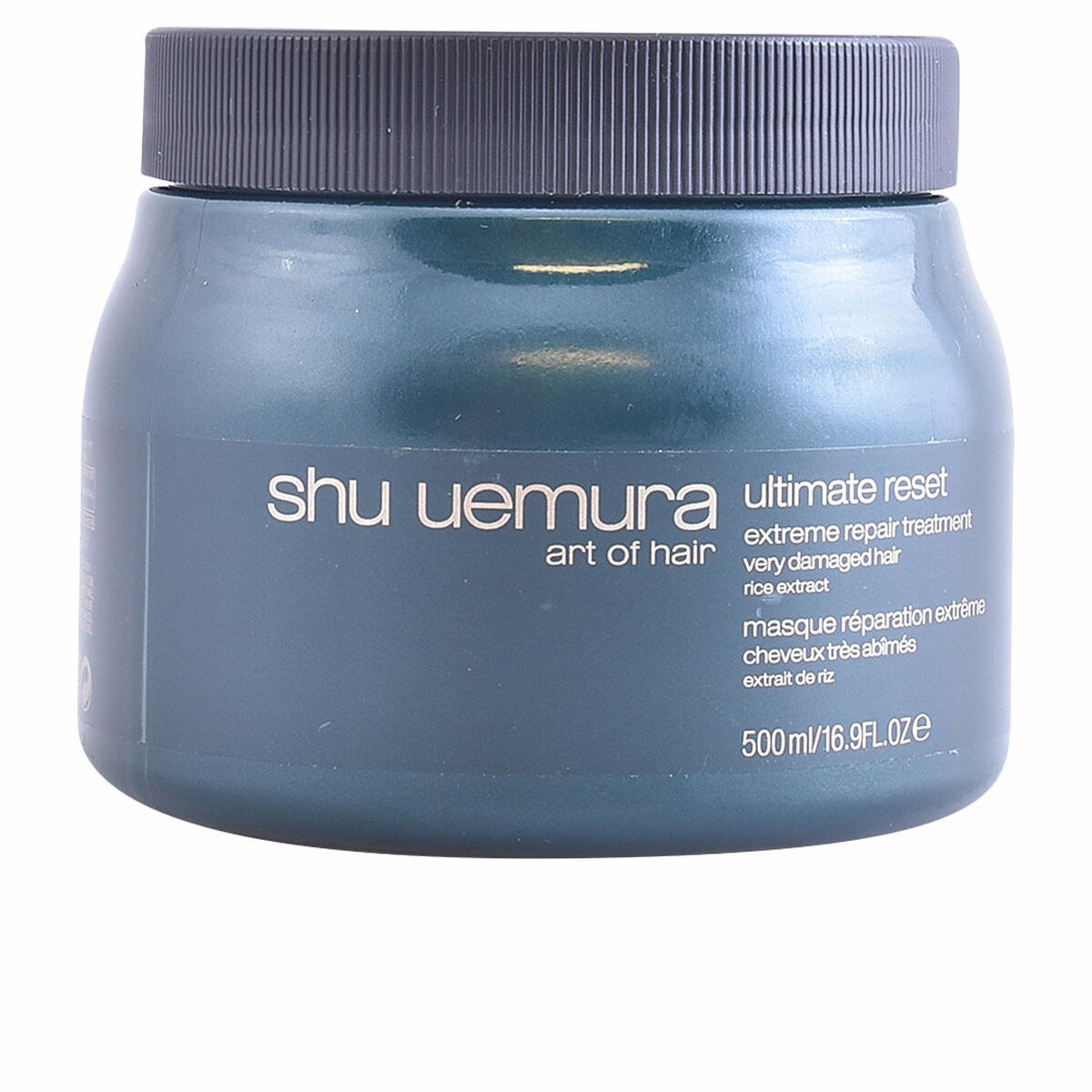 Revitalising Mask Ultimate Reset