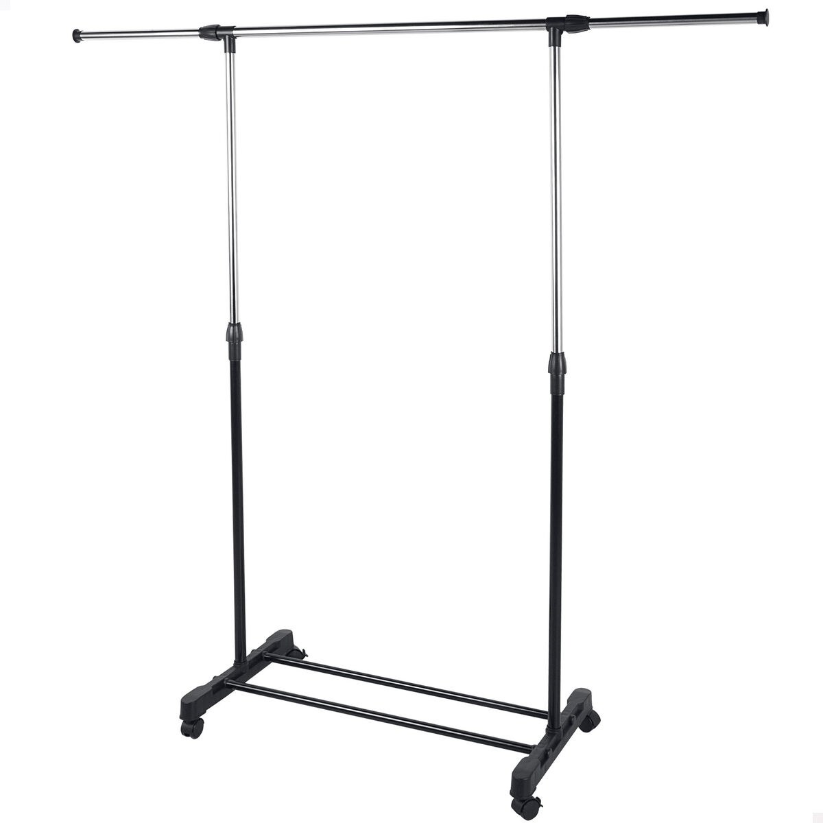 Coat rack Metal (4 Units)