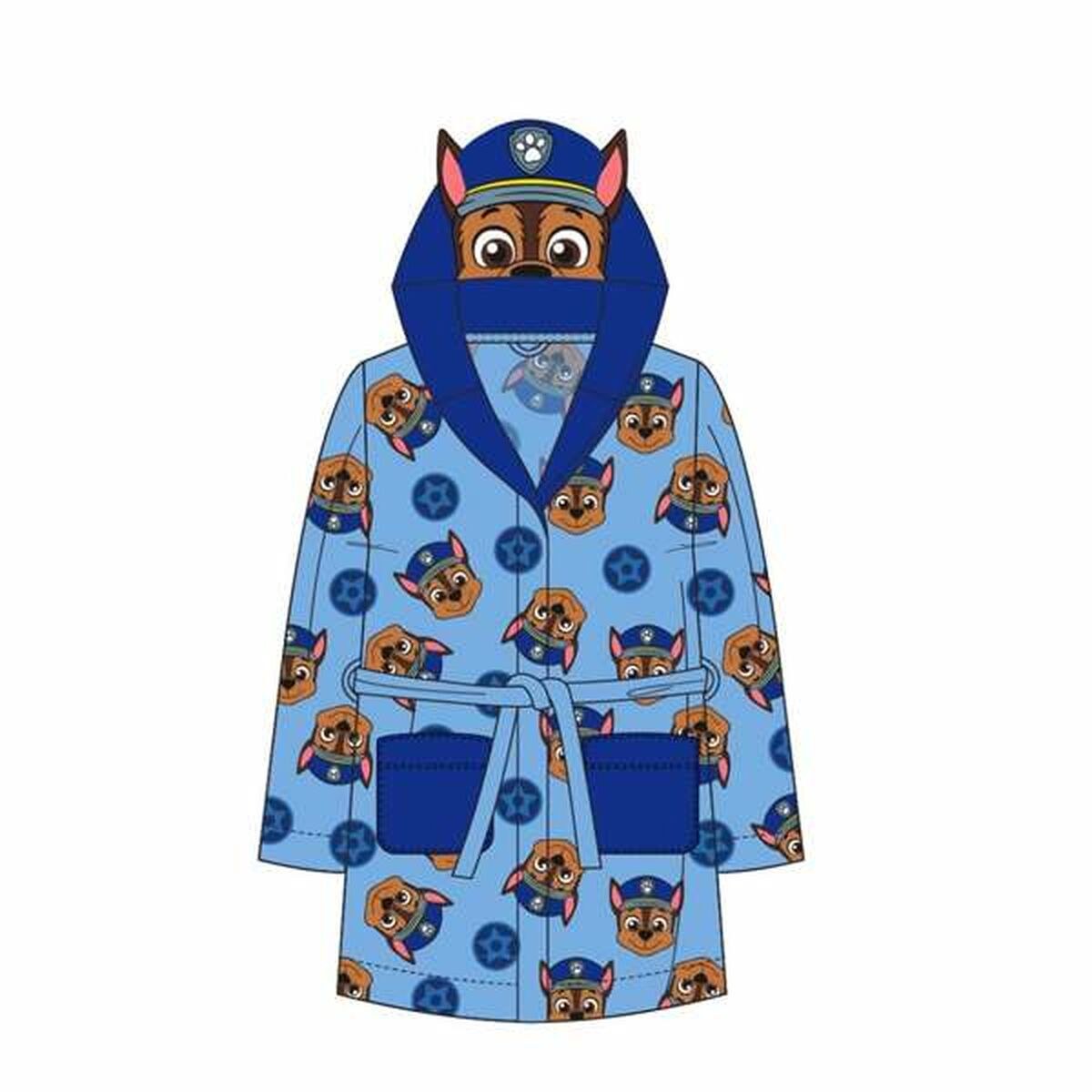Children's Dressing Gown