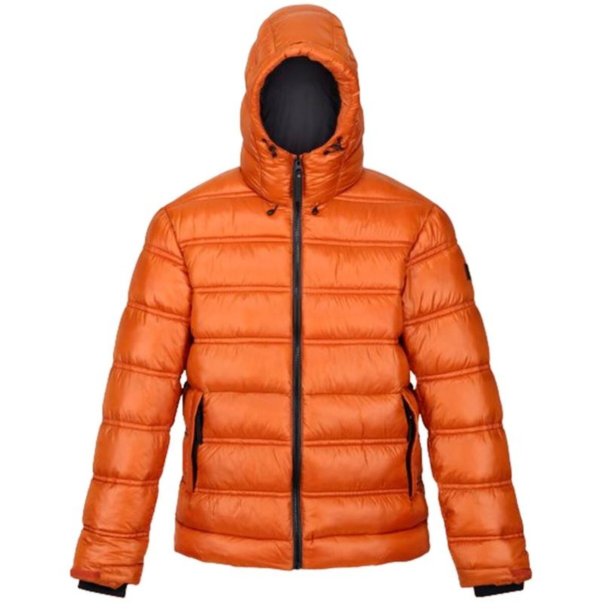 Men's Sports Jacket Toploft III Orange