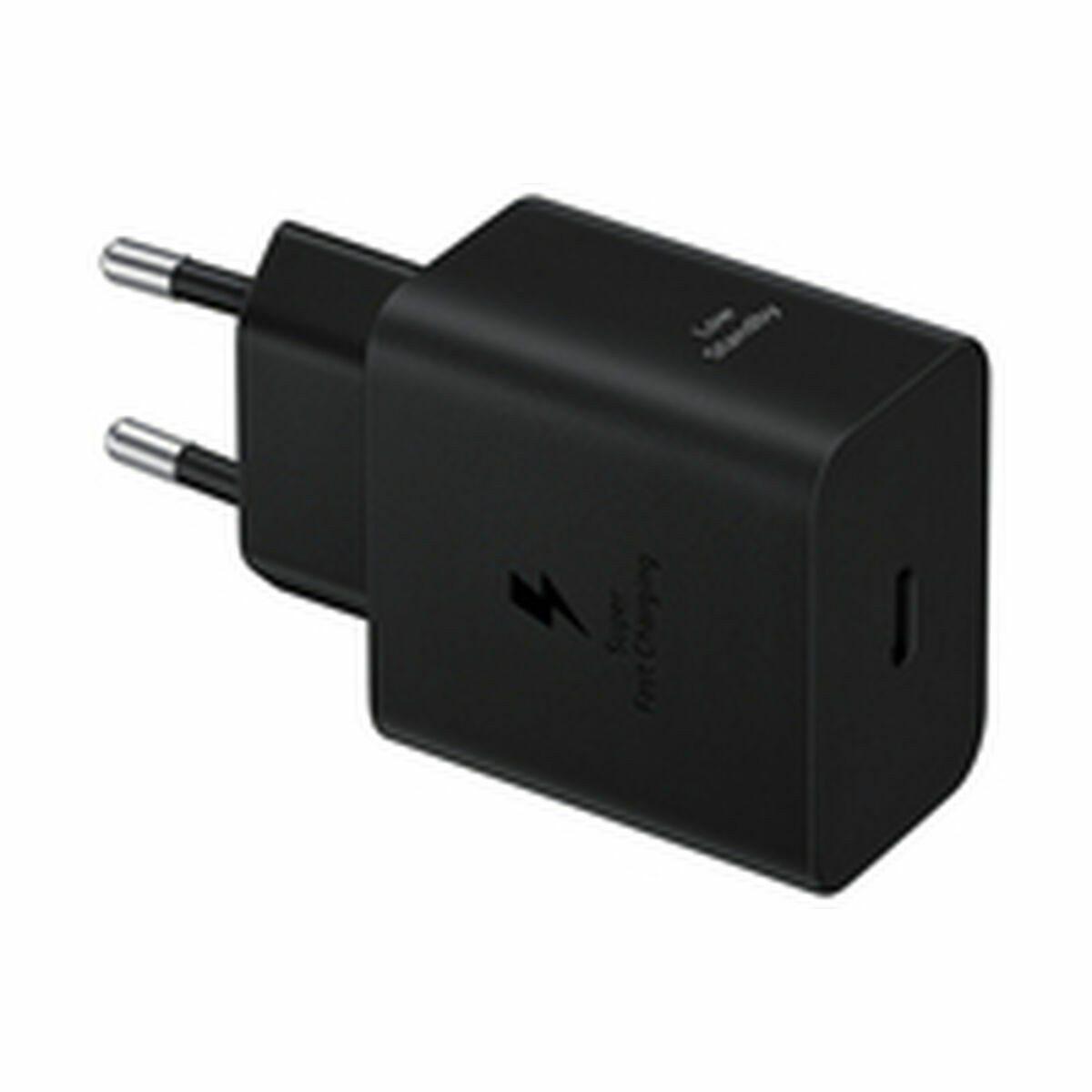 Wall Charger EP-T4511XBEGEU Black 45 W