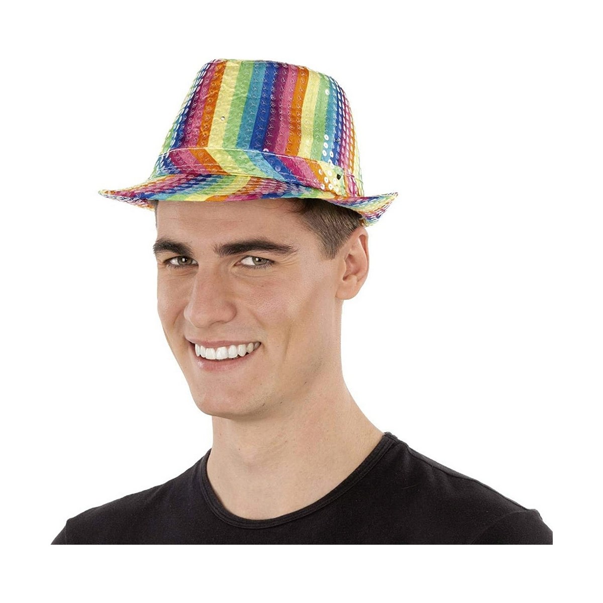 Hat Rainbow