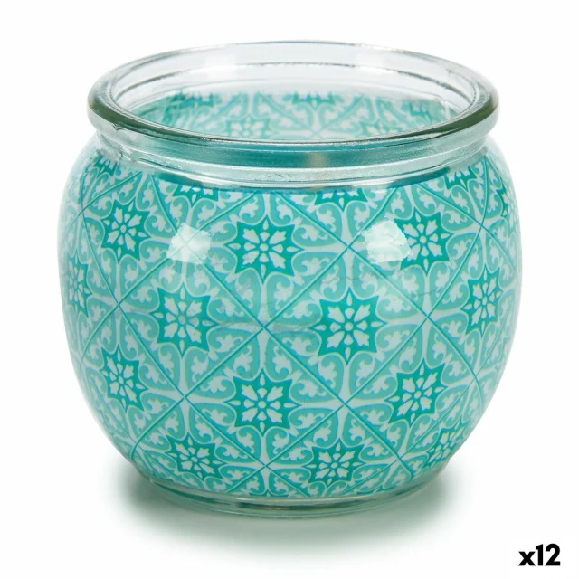 Scented Candle Fresh Linen (12 Units)