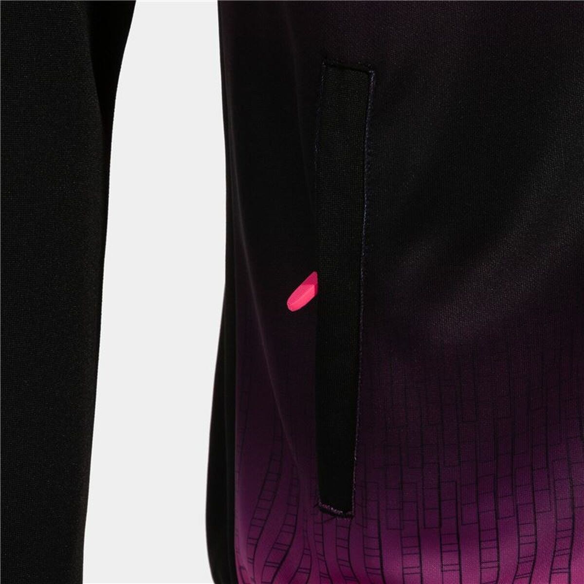 Men's Sports Jacket Tiger V