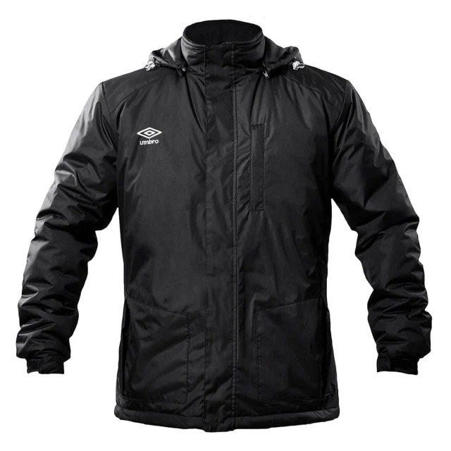 Men's Sports Jacket LOGO 98386I 001 Black