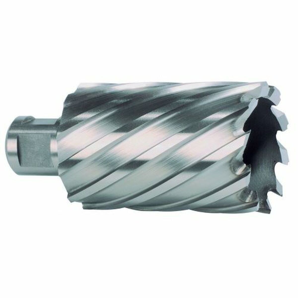 Hollow drill bit 34 mm 19 mm