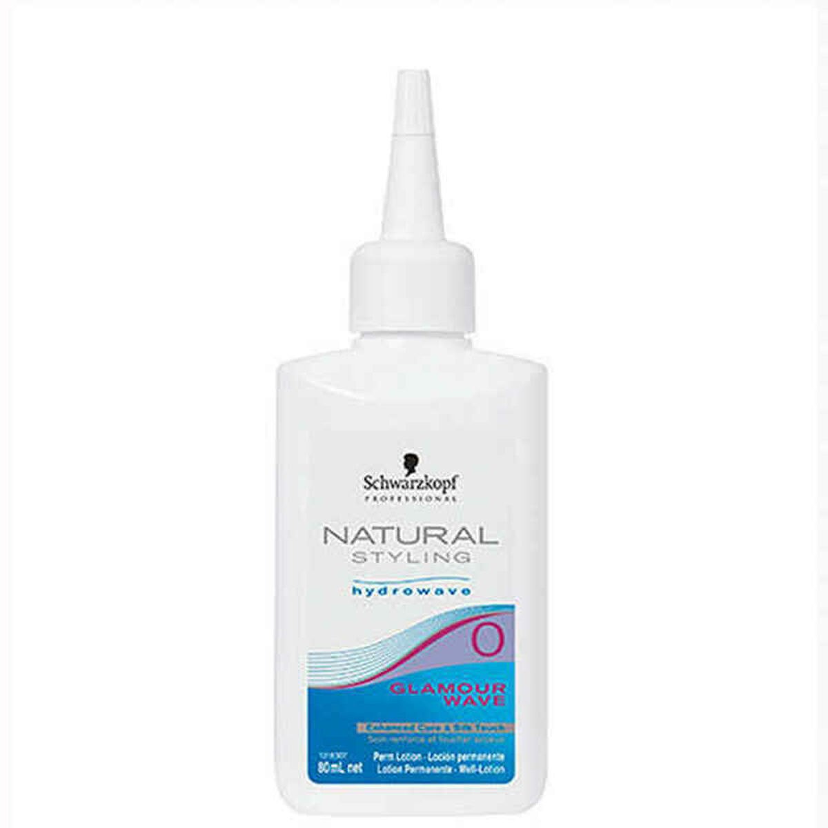 Styling Cream Natural Styling (80 ml)