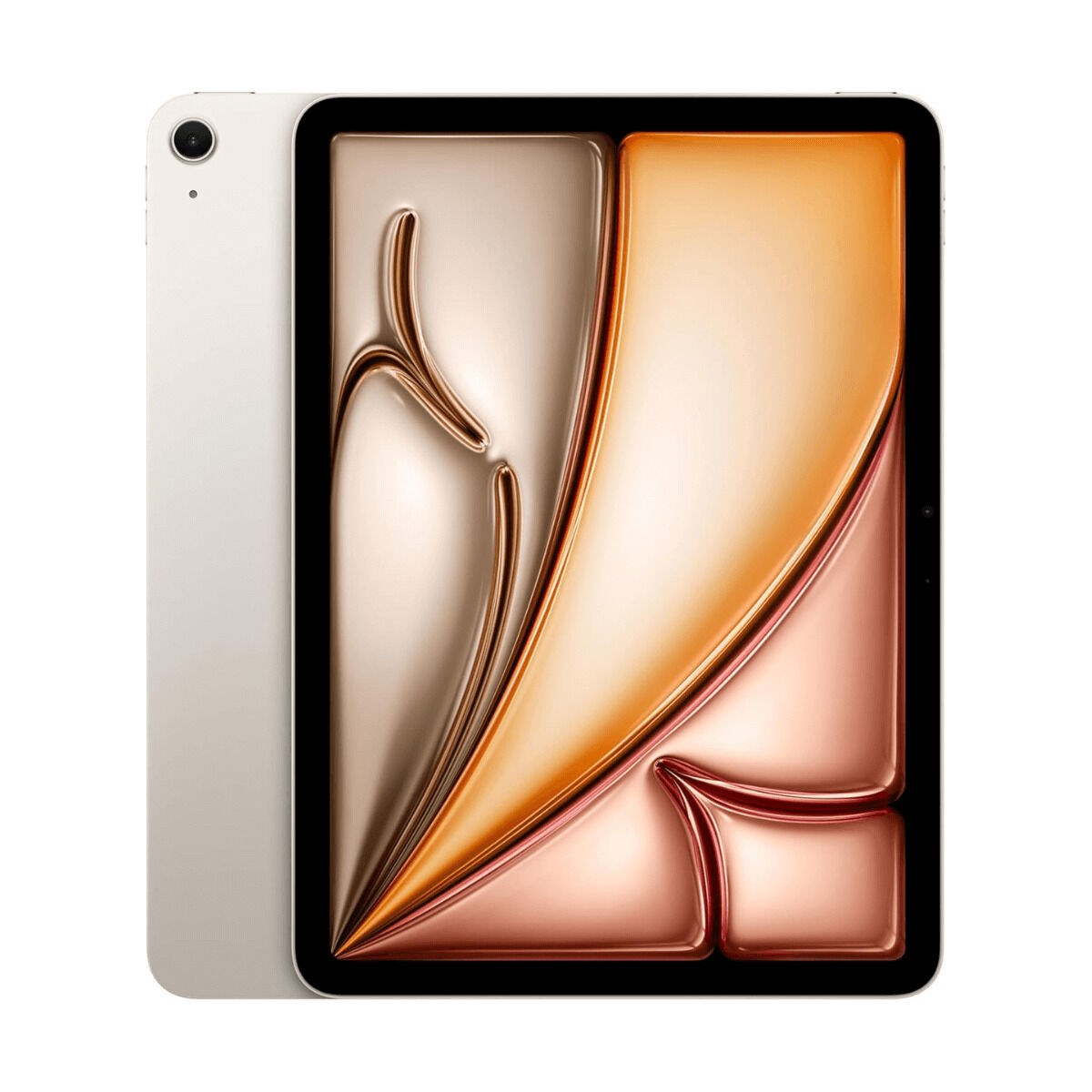 Tablet iPad Air 11" Octa Core 8 GB RAM 256 GB White
