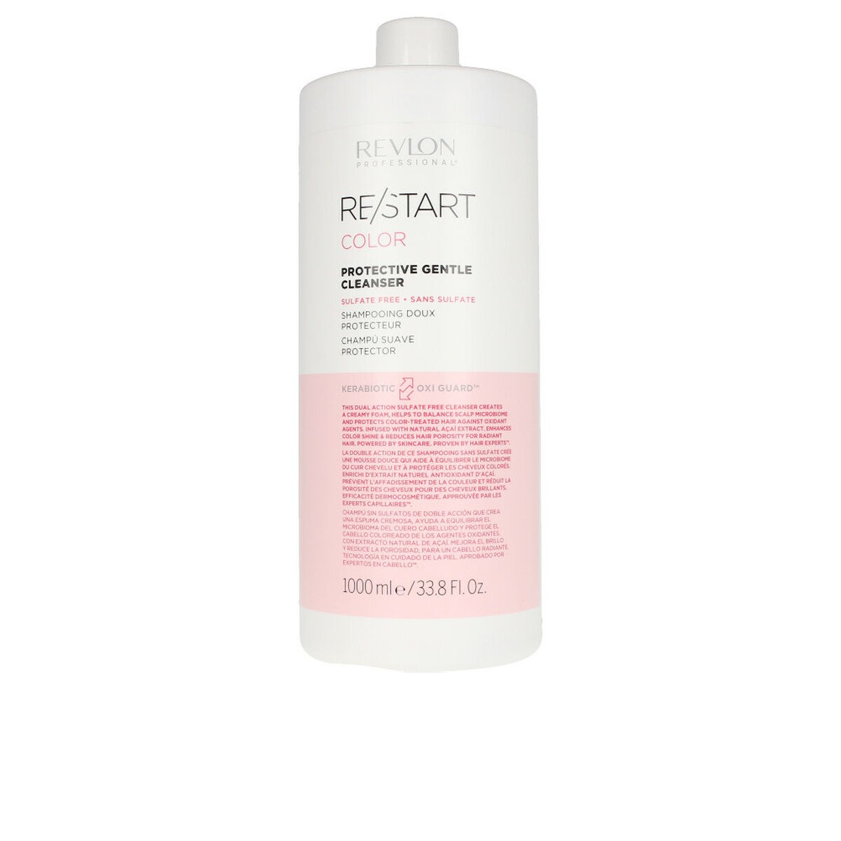 Shampoo