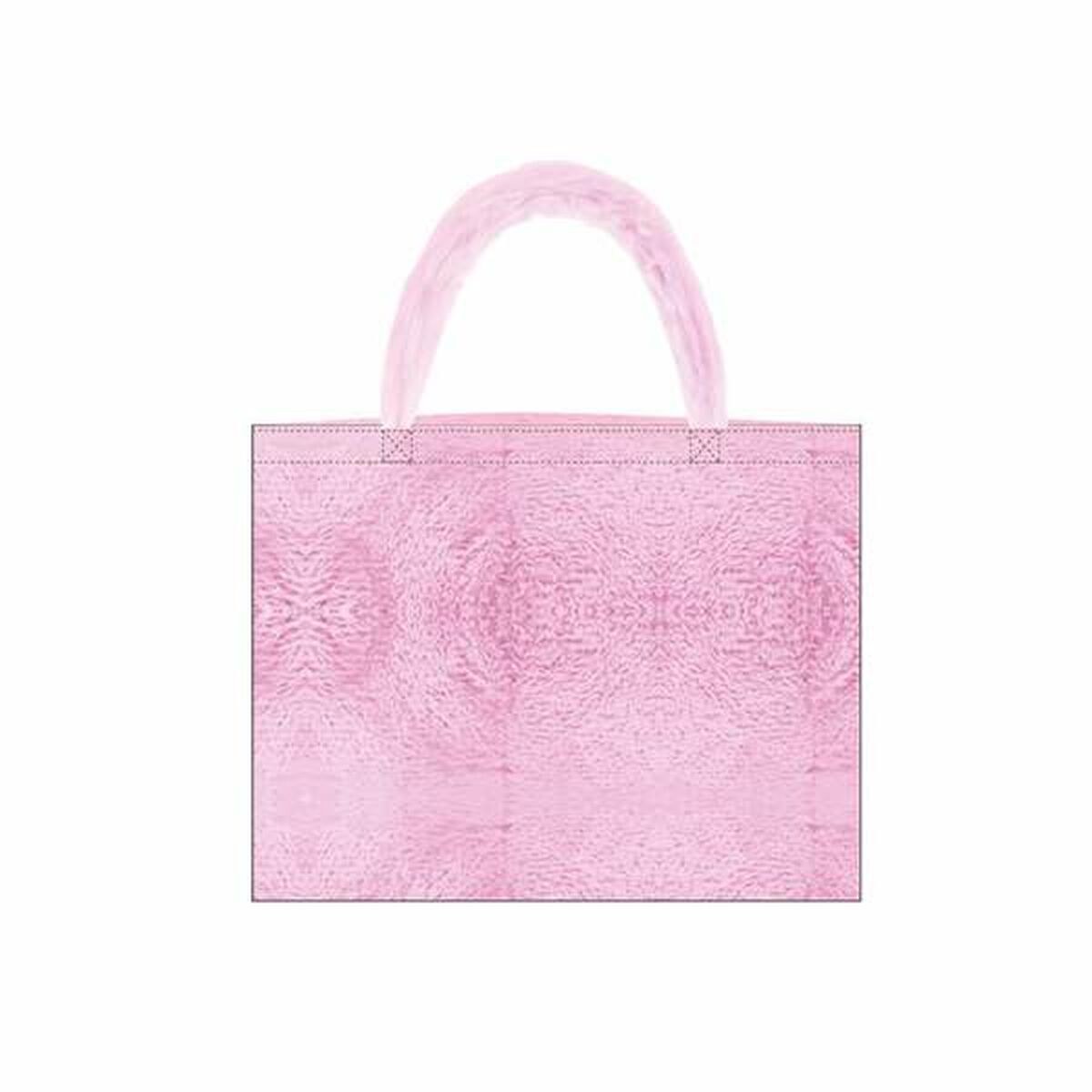 Shopping Bag Pink