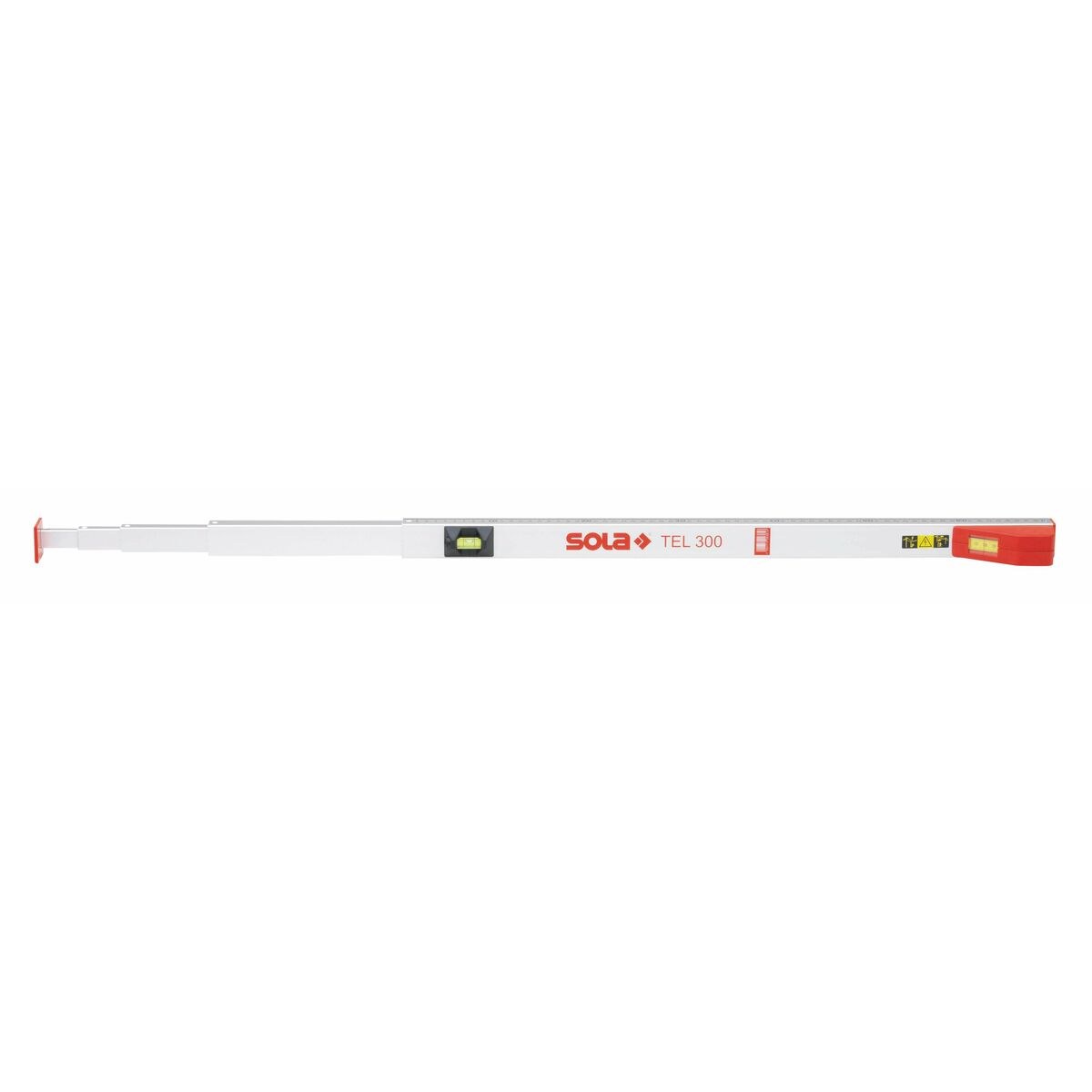 Telescopic rule TEL