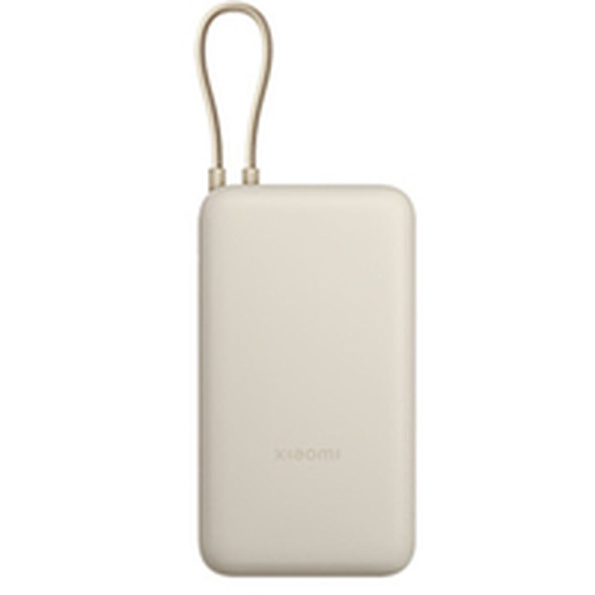 Powerbank BHR8851GL Beige 20000 mAh